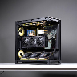 PC Rakitan Chemicy #345